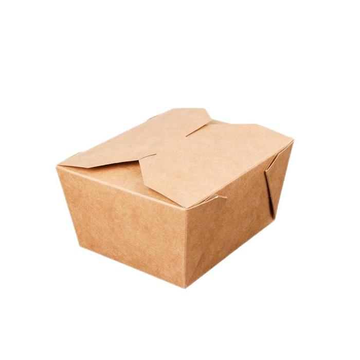 #1 lunch box