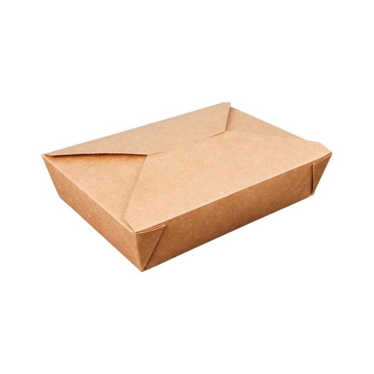 #2 lunch box