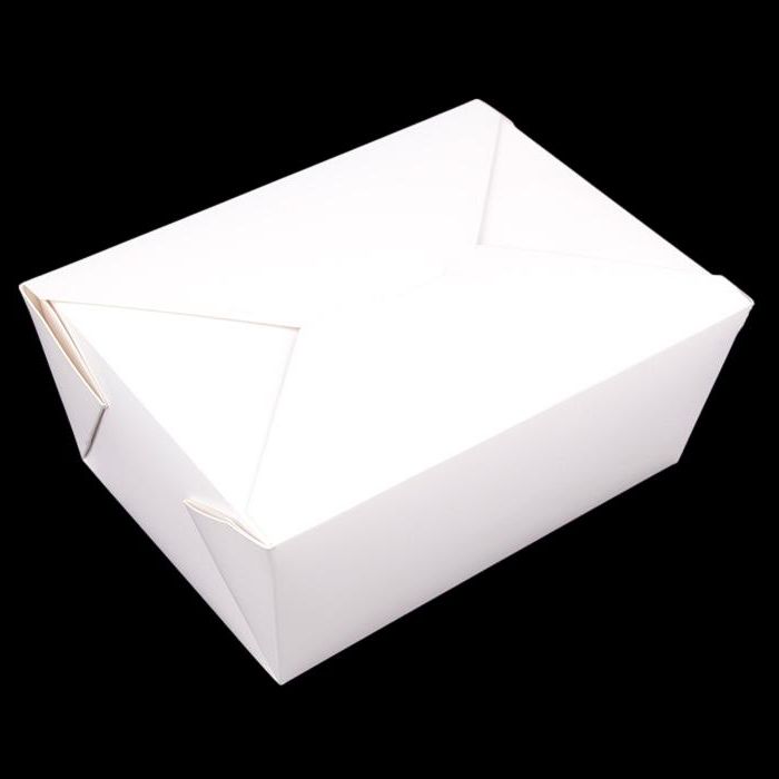 #4 lunch box