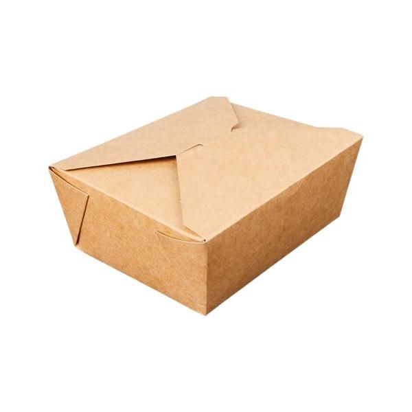 #8 lunch box