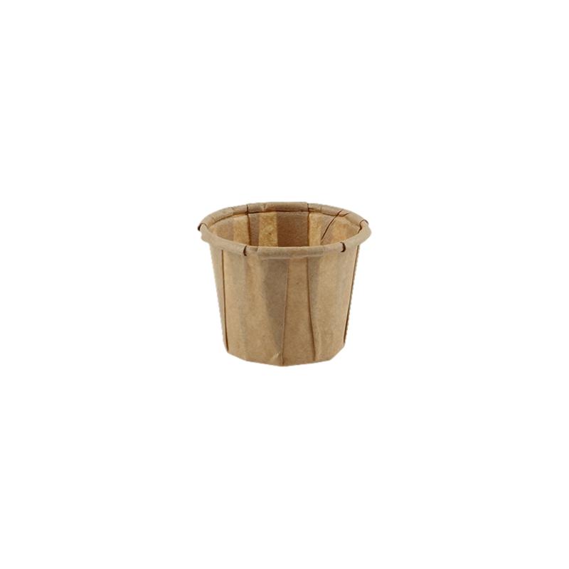 0.5oz Kraft Sauce Cup
