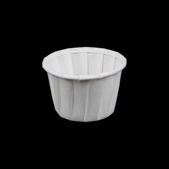 1.25oz White Sauce Cup