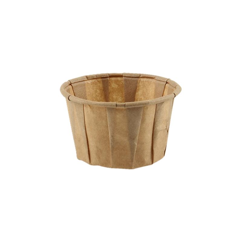 1.5oz Kraft Sauce Cup