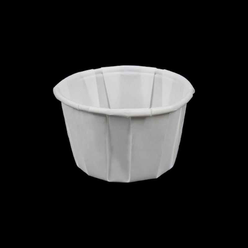 1.5oz White Sauce Cup