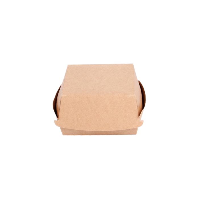 100*100*70mm hamburger box