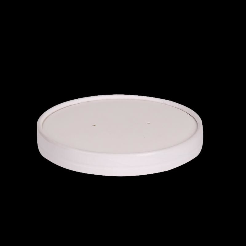 118mm paper lid