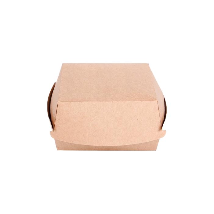 120*116*70mm hamburger box