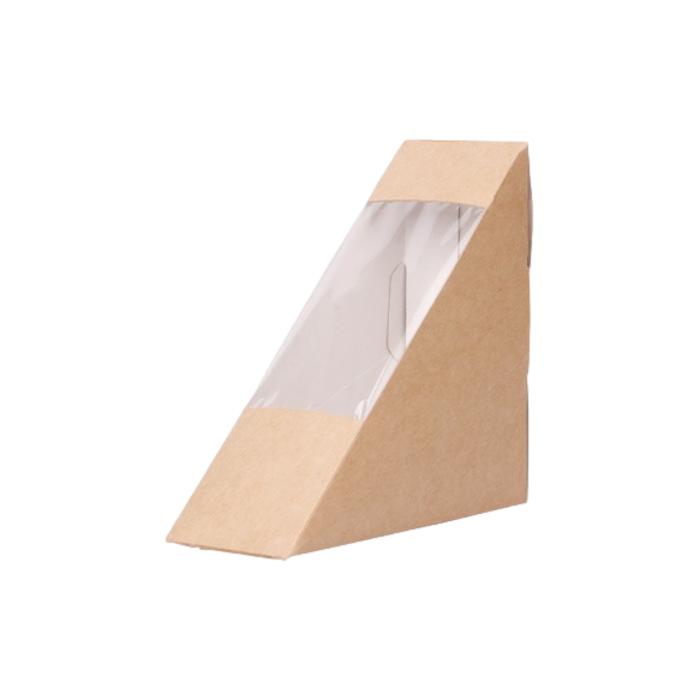 123*123*52mm Sandwich Box