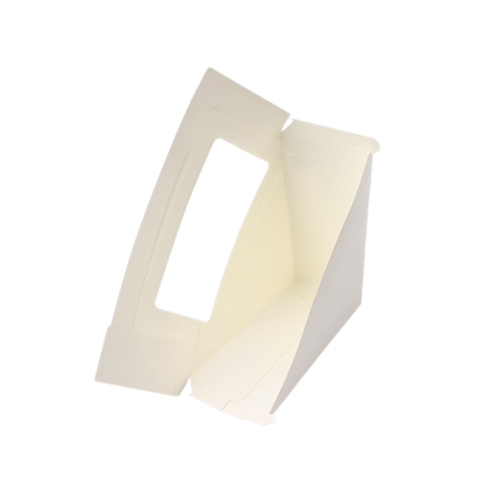 123*123*62mm Sandwich Box