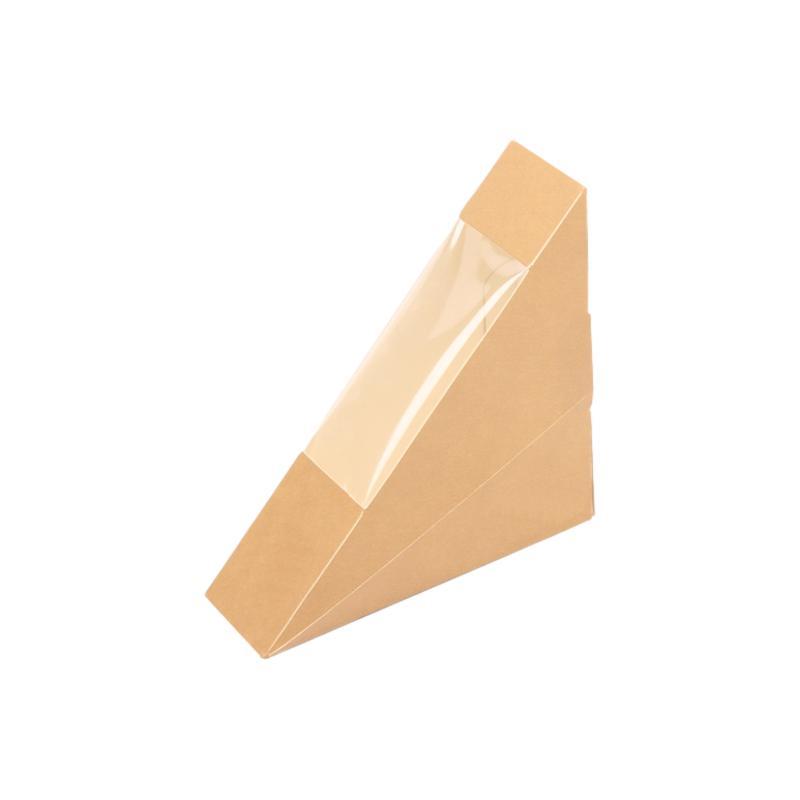 125*125*40mm Sandwich Box
