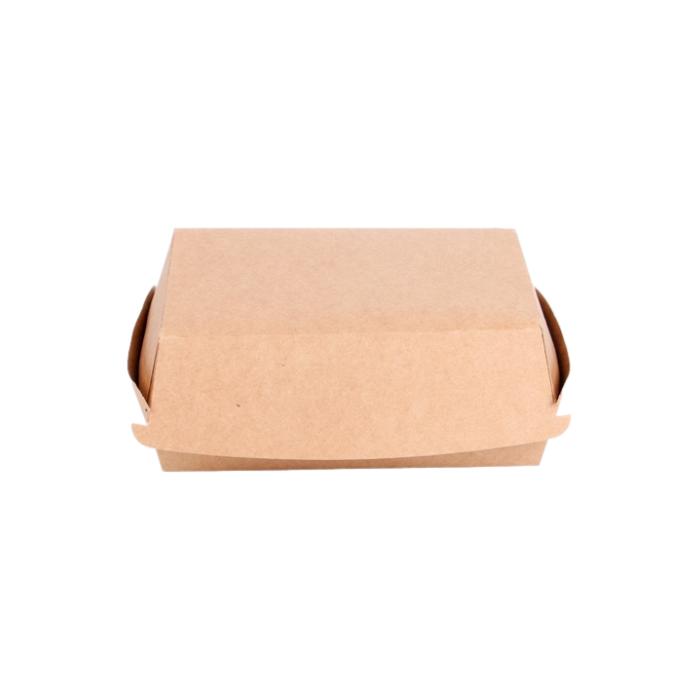155*100*70mm hamburger box