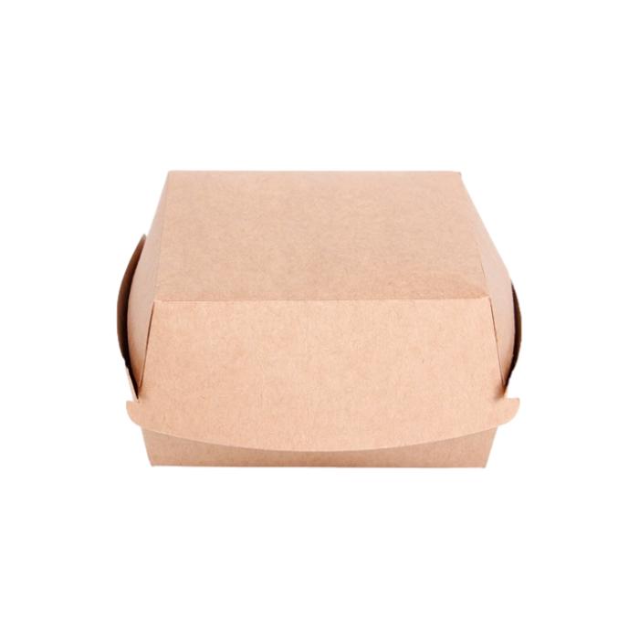 160*155*85mm hamburger box