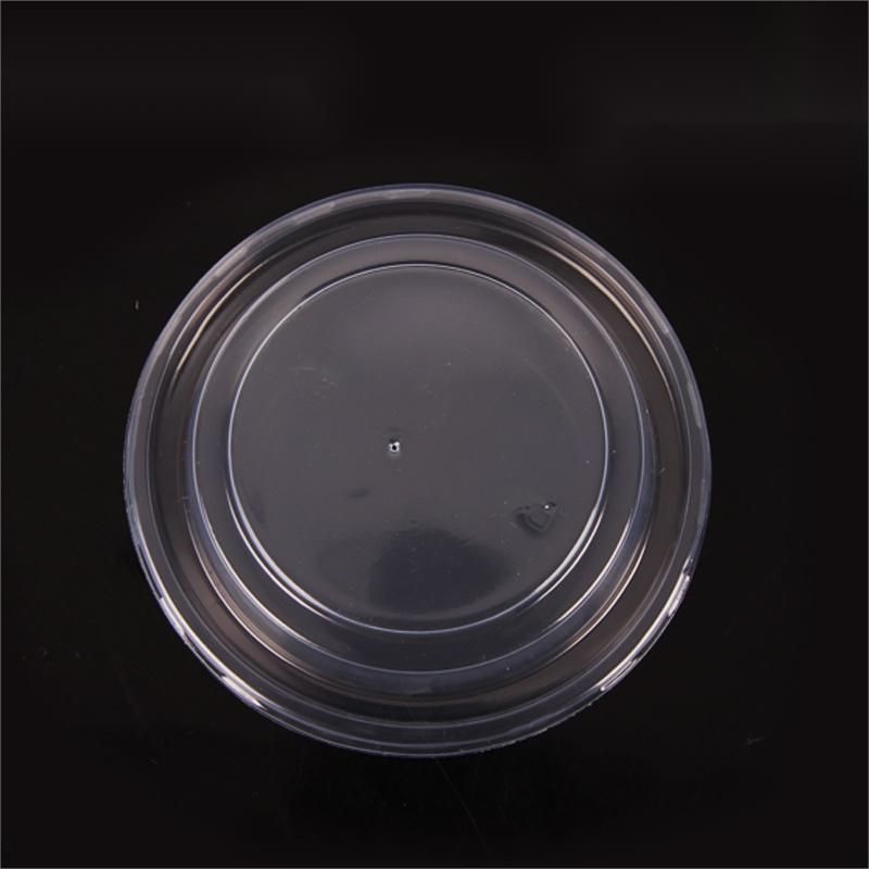 166mm PET lid