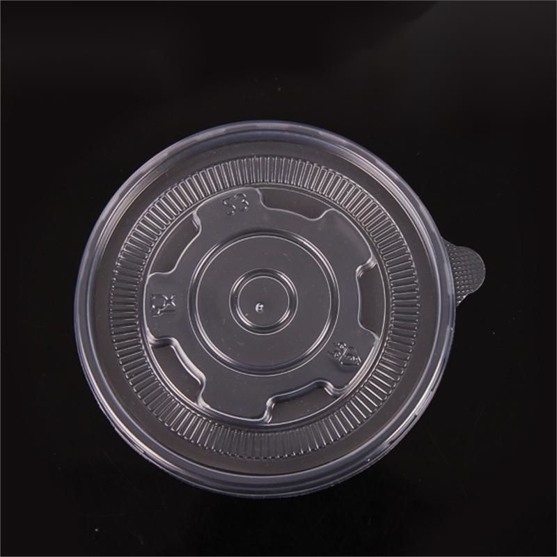 166mm PP lid