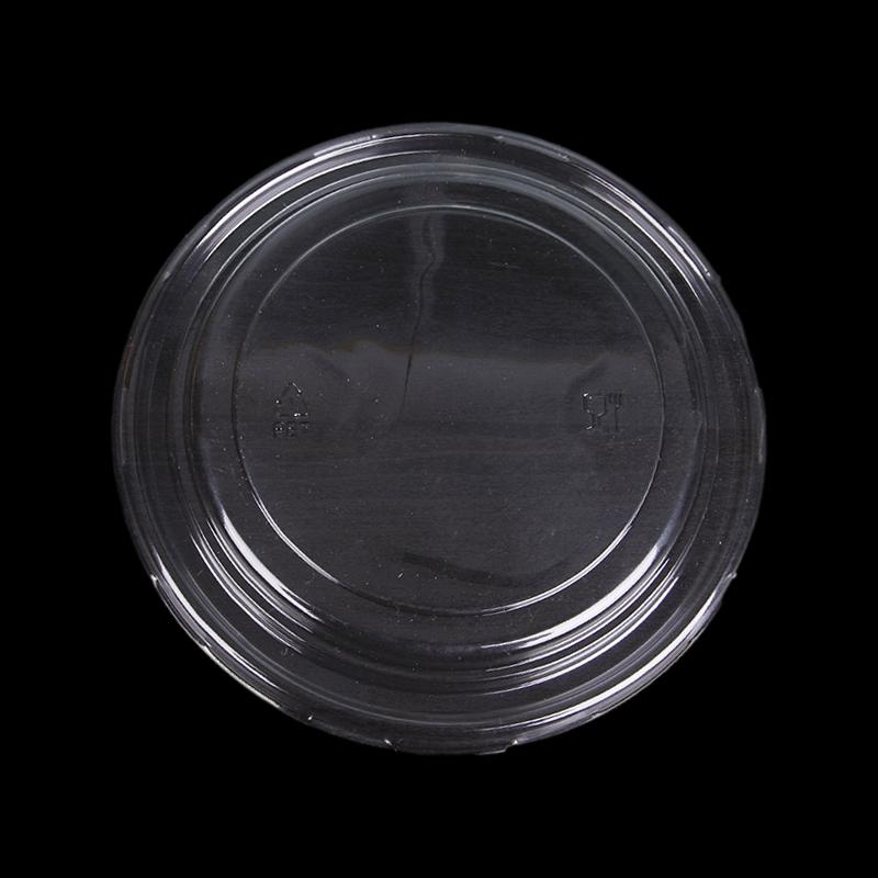 176mm PET lid