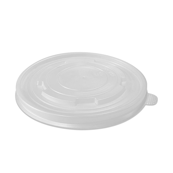 184mm PP lid