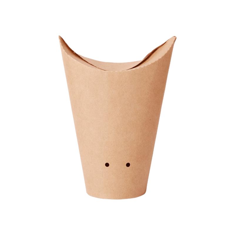 18oz Chip Cup
