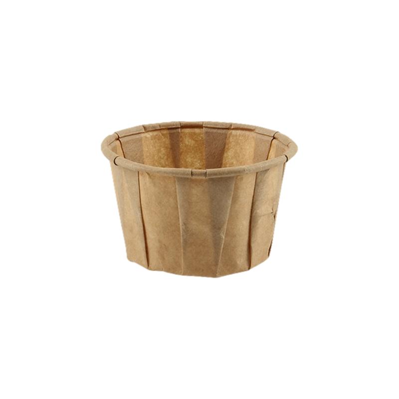 1oz Kraft Sauce Cup