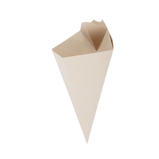 13.5oz French Fries Cone