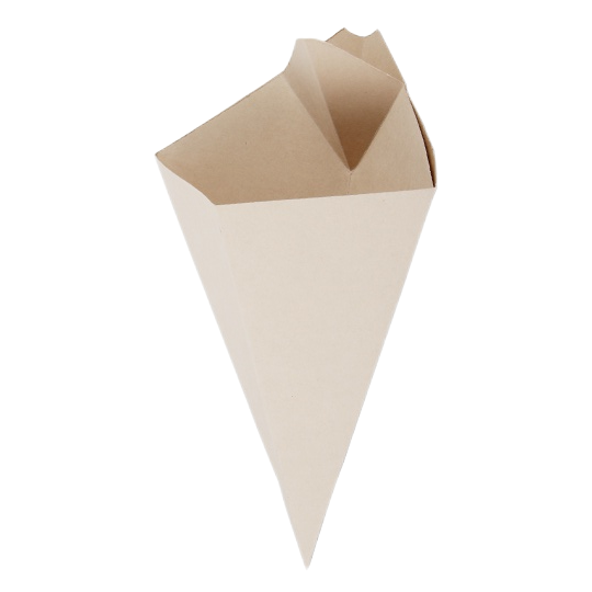 24oz French Fries Cone
