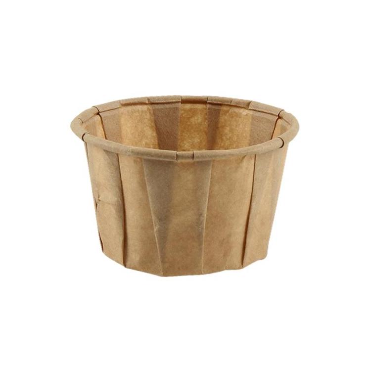5.5oz Kraft Sauce Cup