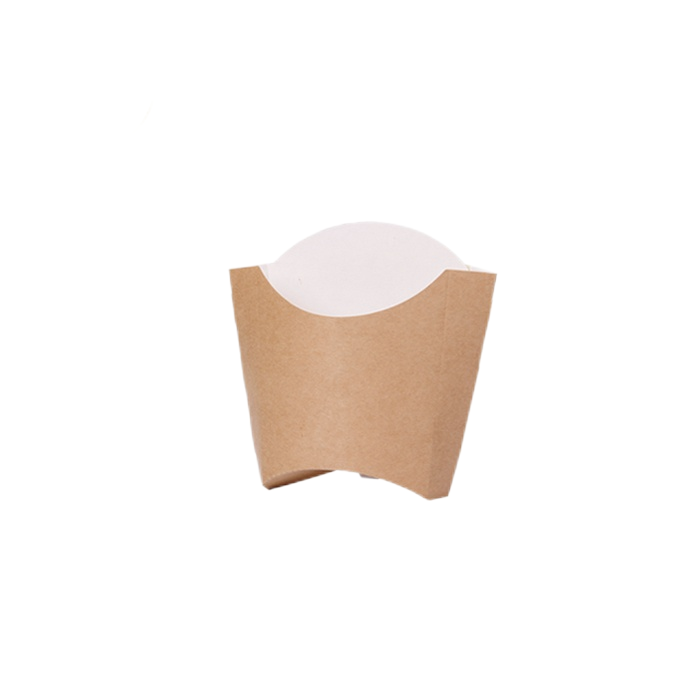 69*110*118mm French Fries Box k/w