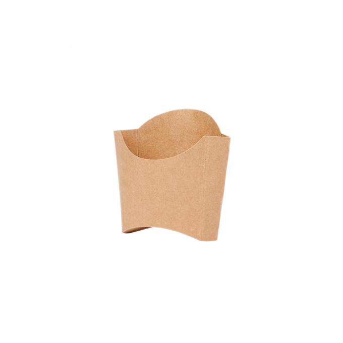 69*110*118mm French Fries Box