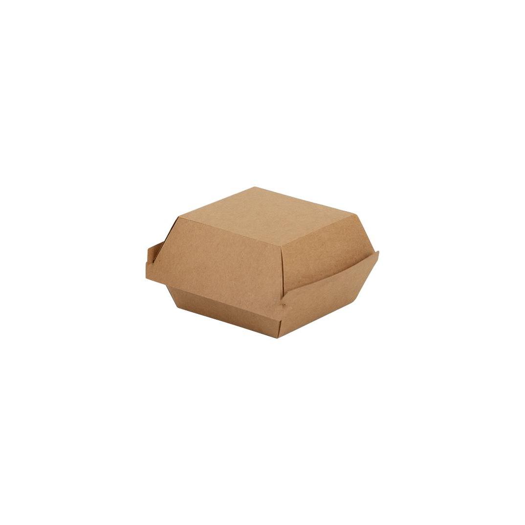 77*77*61mm hamburger box