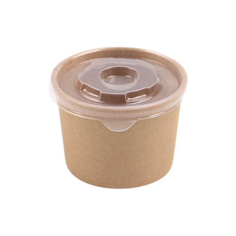 8oz soup cup