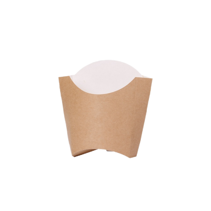 83*130*125mm French Fries Box k/w