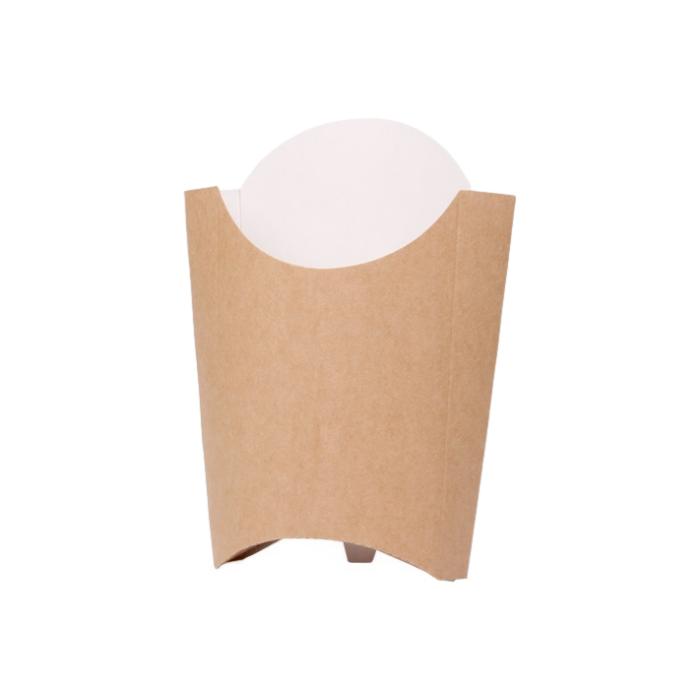 83*133*170mm French Fries Box k/w