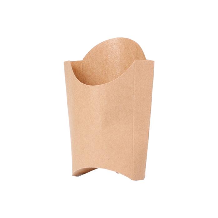 83*133*170mm French Fries Box