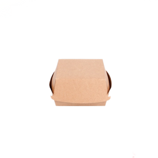 85*85*70mm hamburger box
