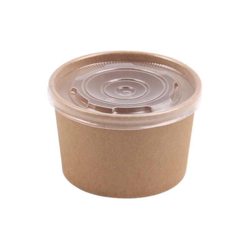 8oz soup cup