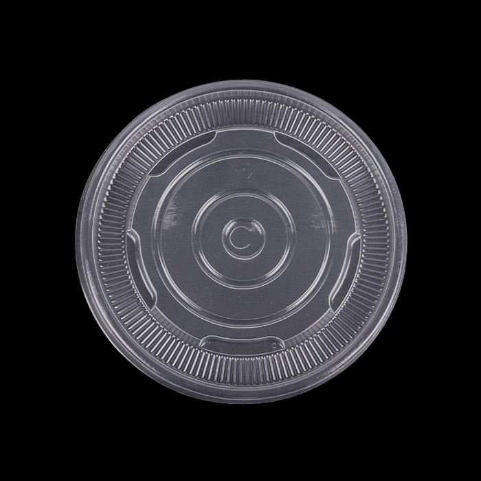 90mm PP lid