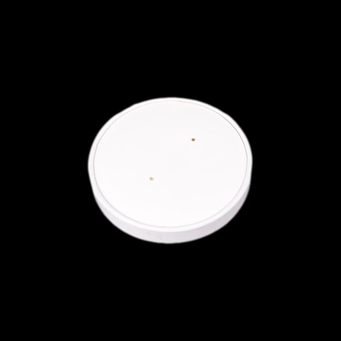 90mm paper lid