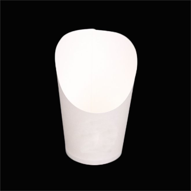 21oz Scoop Cup