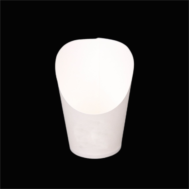 12oz Scoop Cup