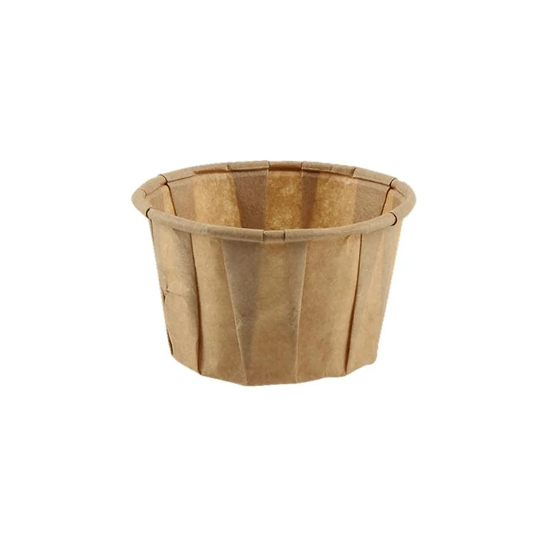 2oz Kraft Sauce Cup