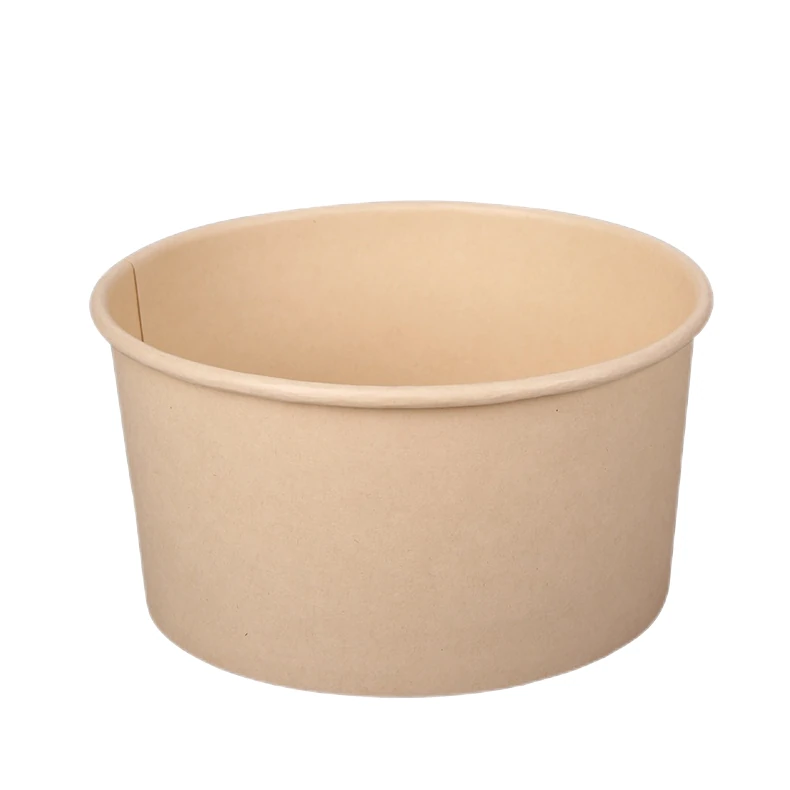 1000ml bamboo salad bowl