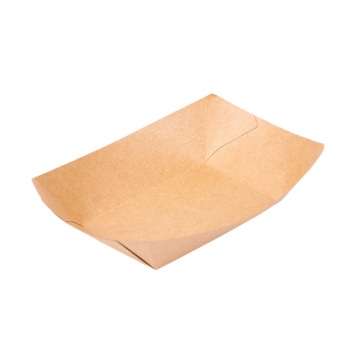 375ml Boat Tray