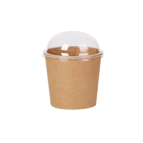 12oz Ice Cream Cup