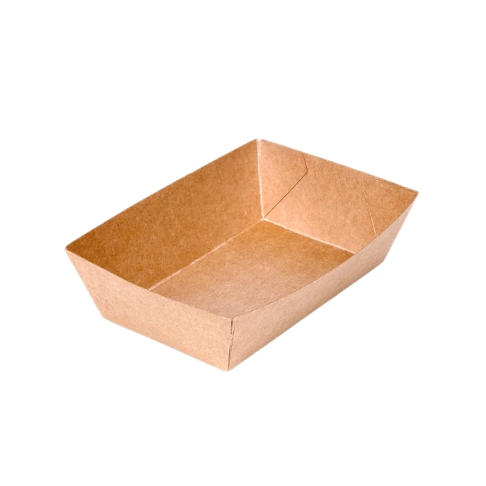 490ml Boat Tray