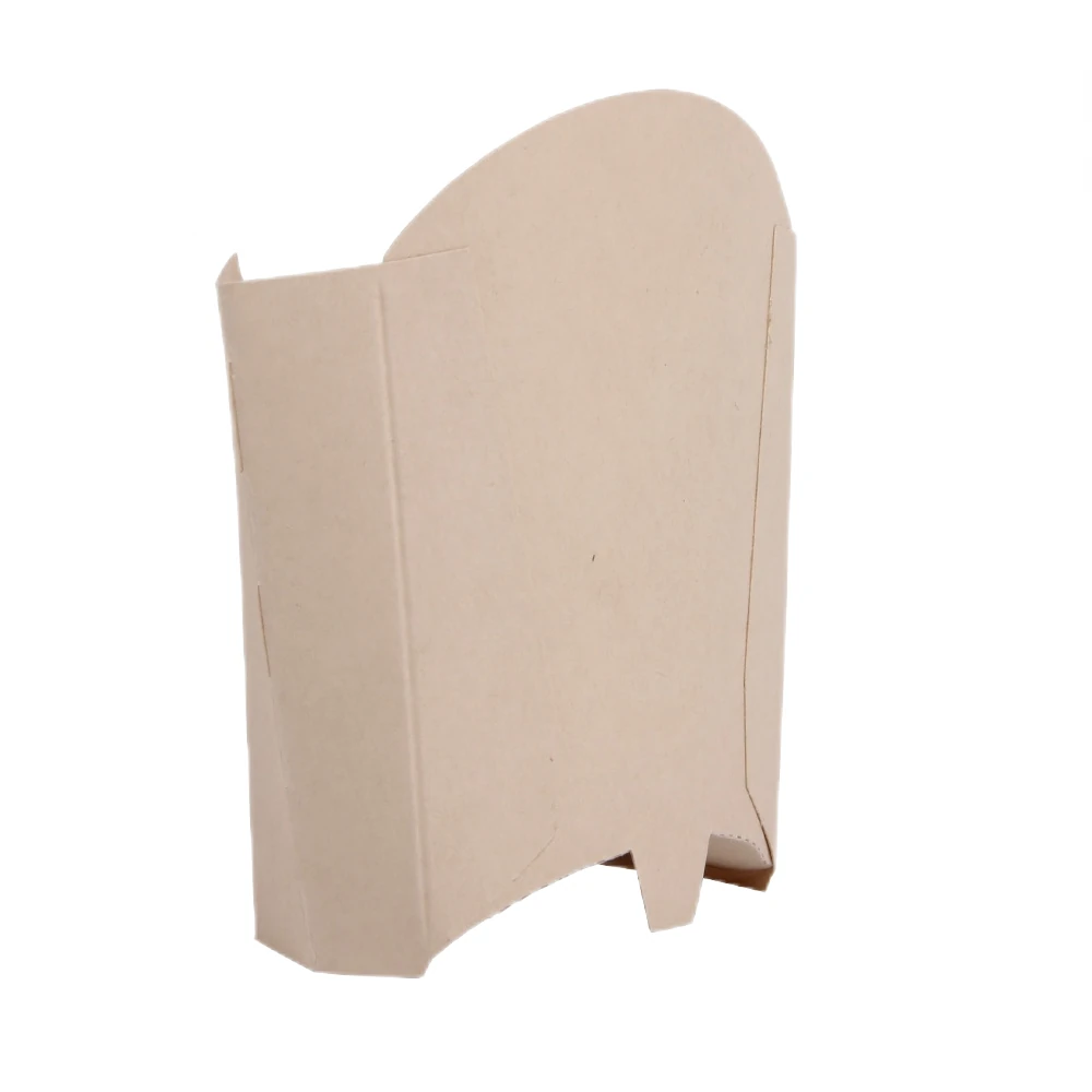 83*130*125mm French Fries Box