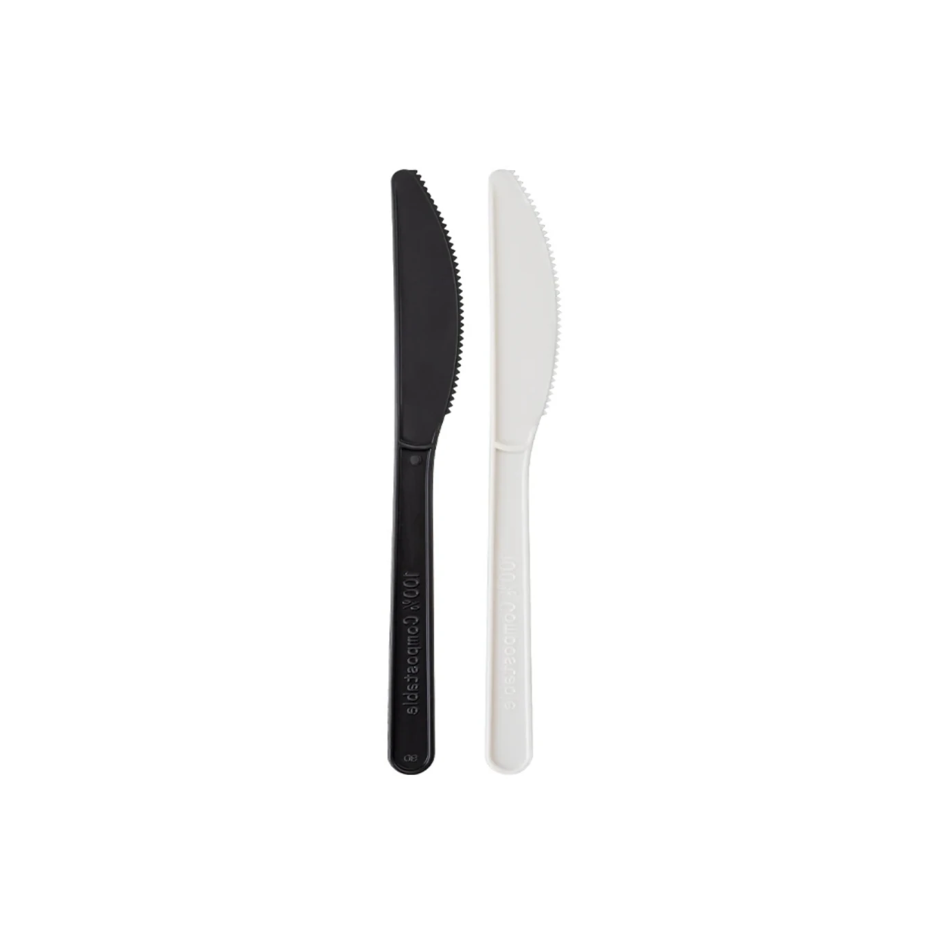 158mm CPLA Knife