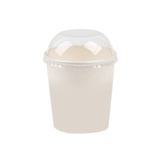 16oz Ice Cream Cup