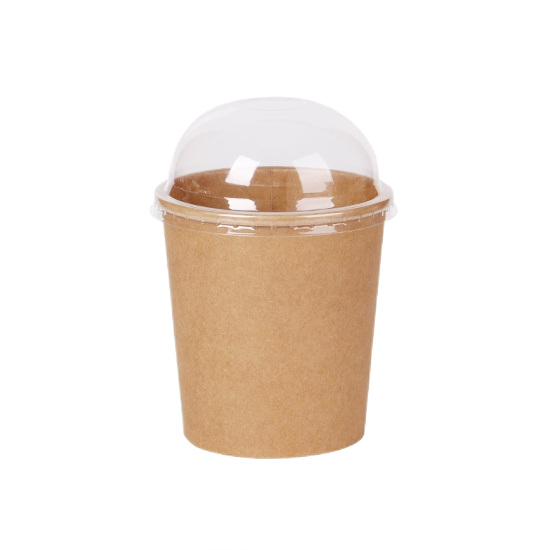 16oz Ice Cream Cup