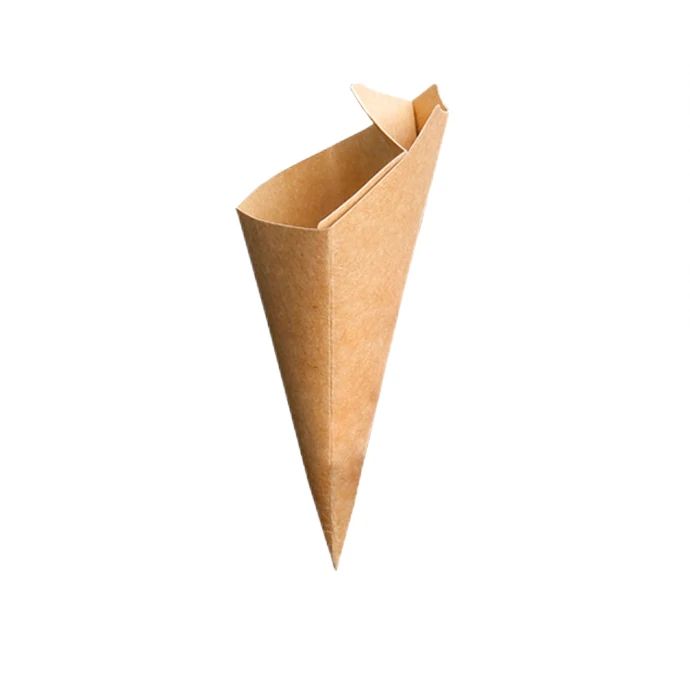 13.5oz French Fries Cone