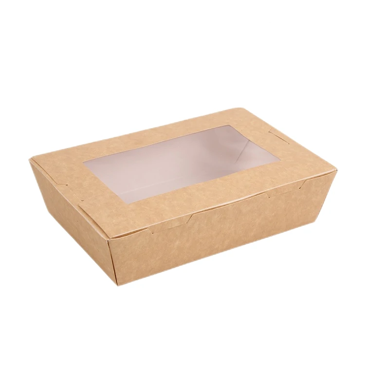 920ml salad box