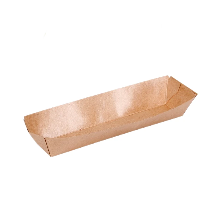 280ml Boat Tray